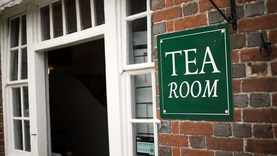 Courtyard Development Update