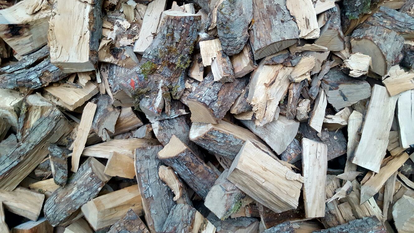 Christmas Firewood Deliveries 2019 Belmont House