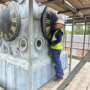 Courtyard Development Update: The Stable Clock